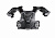 Acerbis Защита тела (Панцирь) Gravity Roost Black в Волгограде