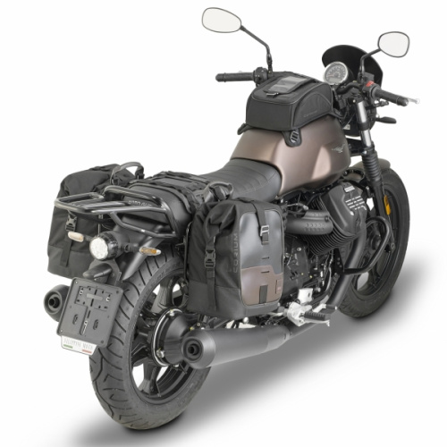 Givi Сумка на бак CRM103 8л в Волгограде