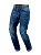 Starks EF56 мотоджинсы Samurai Comfort fit Синий Enzim wash в Волгограде