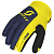Scott Перчатки 350 Track blue/yellow в Волгограде