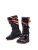 Starezzi Мотоботы Roma Black/Orange в Волгограде