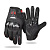 Ones Again Перчатки MG-07P-CF black-red в Волгограде