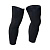 Leatt Чулки Knee Warmer Sleeve Black в Волгограде