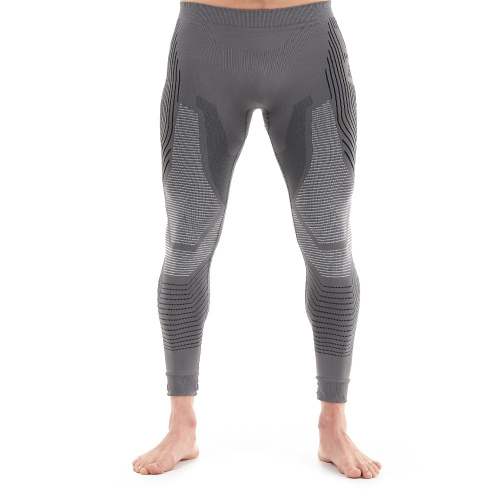 Dragonfly Термобрюки 3D Thermo Grey в Волгограде
