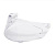 AGV Визор K3 MPLK (XL-XXL) Clear в Волгограде