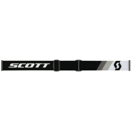 Scott Очки Fury WFS premium black/white в Волгограде