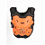 Leatt Детская Защита тела 2.5 Mini Black/Orange 110-134 в Волгограде