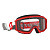 Scott Очки кроссовые Primal Enduro camo white/red clear в Волгограде