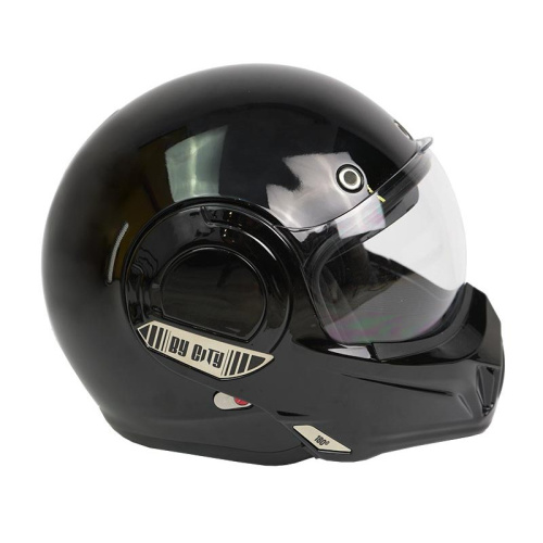 By City Шлем 180 Tech Black/Shiny в Волгограде