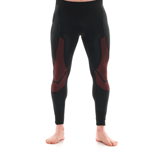Dragonfly Термобрюки 3DThermo Red в Волгограде