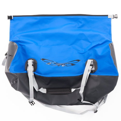 Dragonfly Гермосумка DF Multi XL Blue 100л в Волгограде