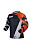 Scout Джерси Abstraction Black/Orange в Волгограде