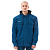 Dragonfly Моторубашка Streetfighter Dark Blue с защитой 2025 в Волгограде