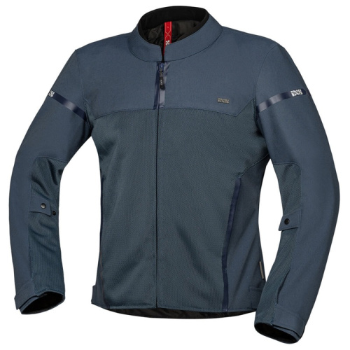 IXS Мотокуртка Jacket Oxy-Air Синий в Волгограде