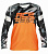 Acerbis Джерси детское MX J-Kid Four Orange/Black в Волгограде
