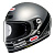 Shoei Мотошлем Glamster 06 Abiding серо-черный TC-10 в Волгограде