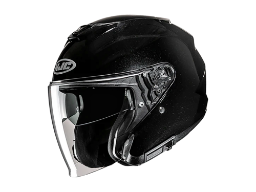 HJC Шлем i31 Metal Black в Волгограде