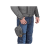 Kappa Сумки Leg Bag в Волгограде Kappa Сумки Leg Bag в Волгограде
