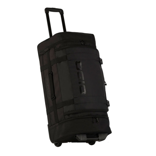 Ogio Сумка Сrawler на колесиках Black в Волгограде