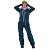 Dragonfly  Комбинезон Gravity Premium Woman. Dark Ocean - Purple 2023 в Волгограде