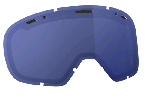 Scott Линзы Buzz sky blue в Волгограде