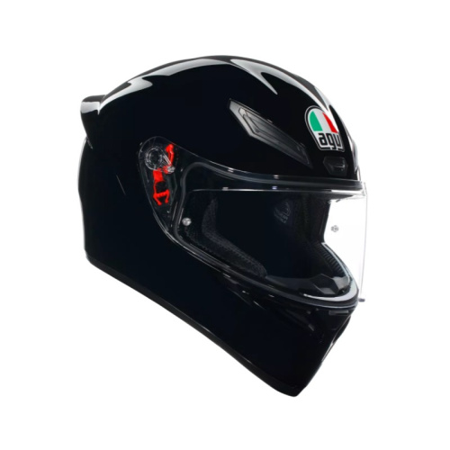 AGV Шлем K1 S Black в Волгограде