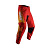 Leatt Штаны 3.5 Ride V25 Red в Волгограде