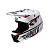 Leatt Шлем кроссовый детский Helmet Kit Moto 3.5 Jr V25 White в Волгограде