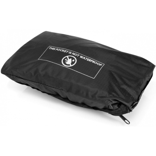 Acerbis Рюкзак водонепроницаемый Root Black (8 L) в Волгограде