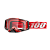 100% Очки Armega Red / Clear в Волгограде
