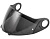 Airoh Визор Rides/Specktre Dark Smoke в Волгограде