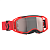 Scott Очки Prospect 2.0 red/black silver chrome works в Волгограде