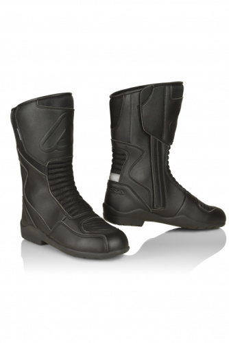 Acerbis Мотоботы Asfalt Black в Волгограде