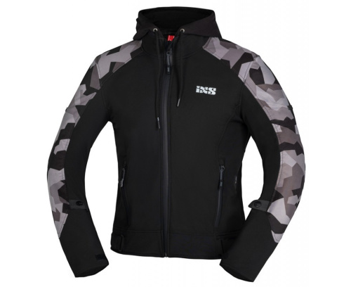 IXS Куртка SO Jacke Moto Camo в Волгограде