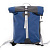 Dragonfly Герморюкзак DF Fold Bag Blue 22л в Волгограде
