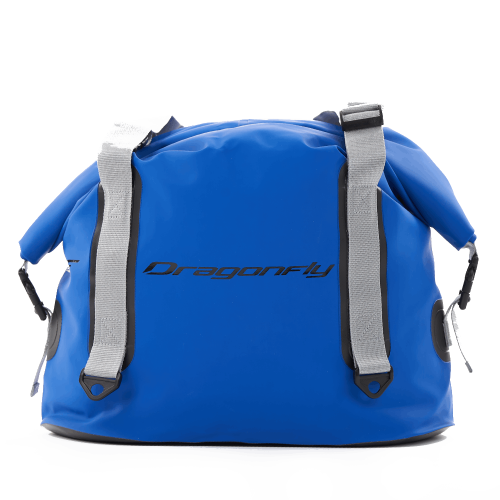 Dragonfly Гермосумка DF Voyager Blue 40л в Волгограде