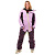 Dragonfly Комбинезон Gravity 2.0 Woman Purple - Plum 2025 в Волгограде