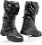 Acerbis Мотоботы кроссовые X-Stradhu Black в Волгограде