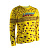 Leatt Джерси 3.5 Mini Cheetah в Волгограде