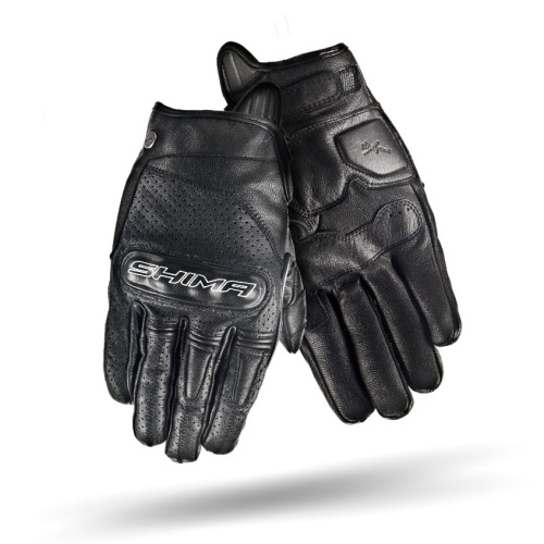 Shima Перчатки Caliber Black в Волгограде