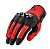 Acerbis Перчатки Ce Ramsey My Vented Red в Волгограде