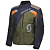 Scott Куртка Dualraid Dryo night blue/moss green в Волгограде