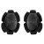 Dainese Наколенники Pista Knee Slider black/black в Волгограде