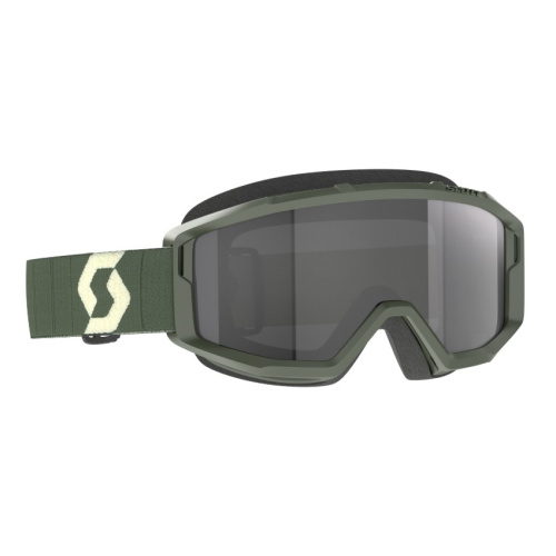 Scott Очки Primal Sand Dust kaki green в Волгограде