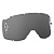 Scott Линзы Hustle MX SGL WKS/OTG grey works в Волгограде