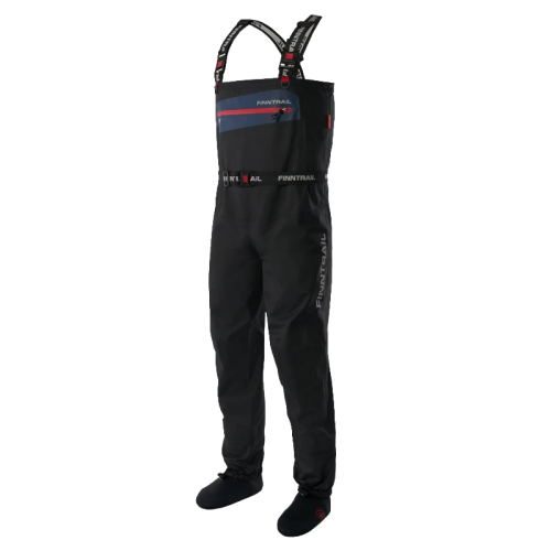 Finntrail Вейдерсы Athletic 1532 Graphite в Волгограде