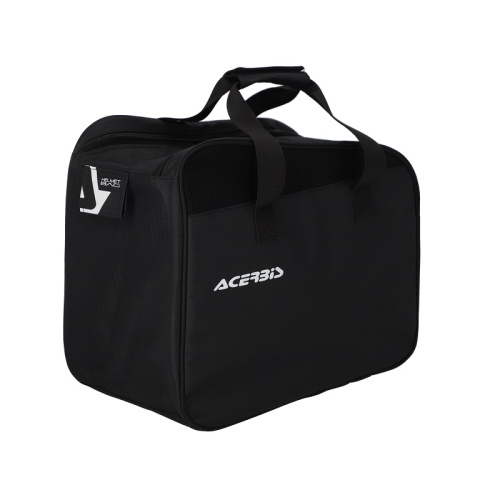 Acerbis Сумка для шлема Helmet Bag 2.0 Black в Волгограде