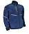 Acerbis Куртка X-Duro W-Proof Blue/Orange в Волгограде