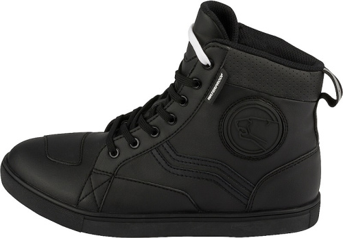 Bering Ботинки Stars Evo Black в Волгограде