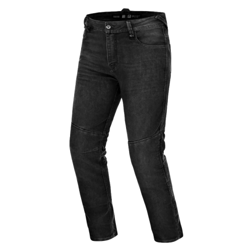 Shima мотоджинсы Ridge Men Black в Волгограде